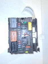 Scatola motore ausiliaria