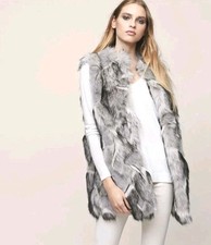Reiss Krista Gilet in