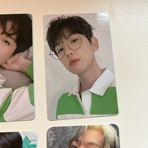 Album fotografico baekhyun exo - fotografico,