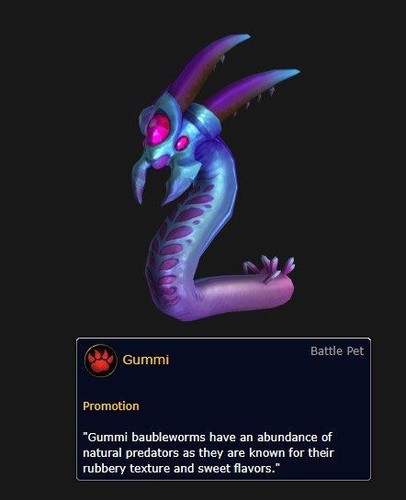 World warcraft rubber - of,