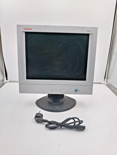 Monitor lcd compaq tft5015 - monitor,