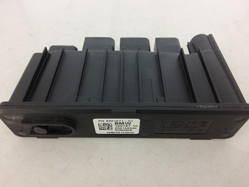 Modulo alimentatore integrato