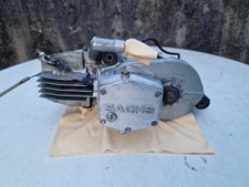 Motor Hercules M2   Sachs 504
