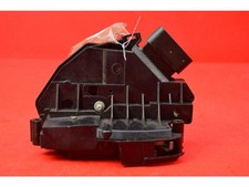 FORD FIESTA VIII serratura