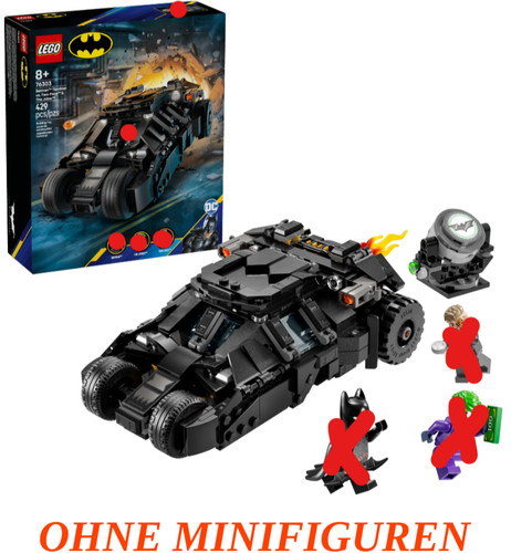 Lego super heroes - lego®,