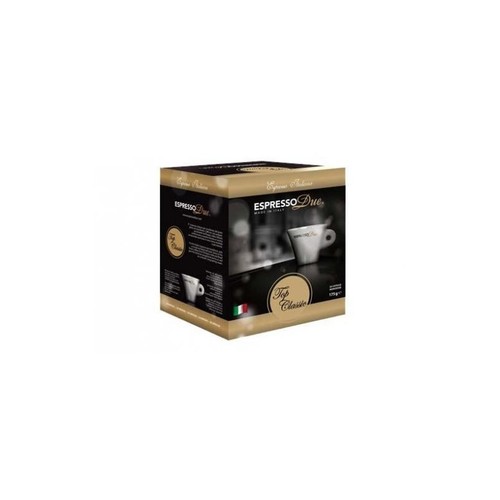 Espresso due capsule caffe - capsule,