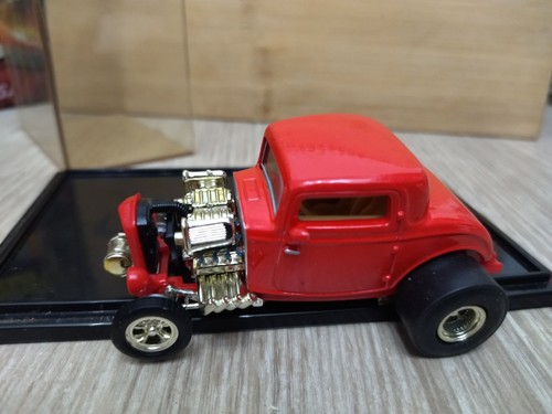 Ford 1932 hot rod - hot, wheels