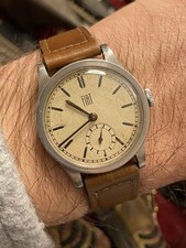 Orologio Watch Fiat Calatrava
