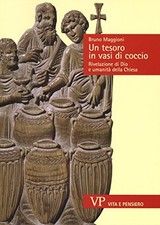 tesoro in vasi di coccio rivelazione di dio e umanita della chiesa Maggioni Brun