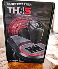 Thrustmaster TH8S Racing