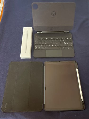 Apple ipad air gen - apple,