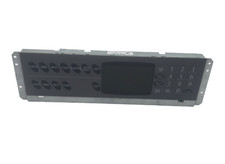 Genuine Whirlpool Oven Control