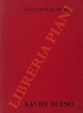 MARSAN Corrado - Xavier Bueno