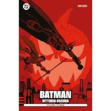 Batman: Vittoria Oscura DC Pocket Collection DC PANINI COMICS