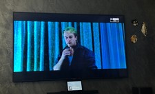 Televisore Samsung 82 pollici come nuovo