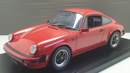 Porsche 911 carrera - 911, 3.2