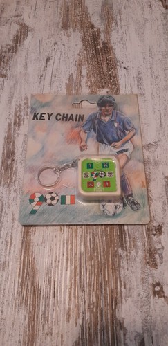 Portachiavi vintage gioco - vintage,