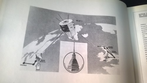 Schemario 1966 - tv,