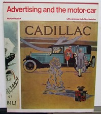 Advertising And The Motor Car