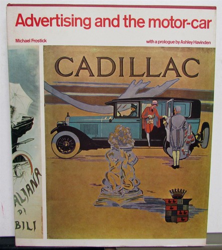 Pubblicità automobile - pubblicità, l'automobile