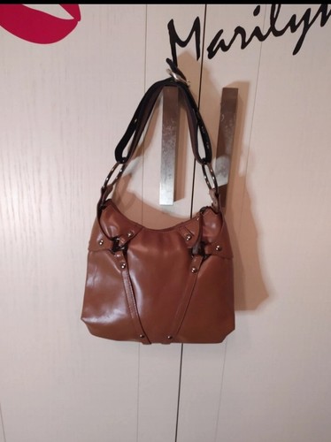 Borsa vintage mario valentino - borsa,