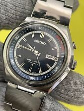 Orologio Uomo Vintage Seiko