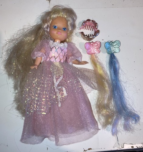 Lady lovely locks bambola - lady,