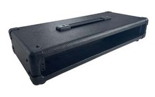 PROCRAFT 1U 9" Deep Rack Case