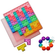 Pop 10x10 - pop, it