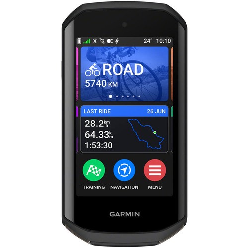 Garmin edge 1050 gps - garmin,