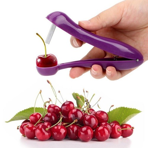 Pitter per olive - , ciliegie