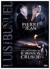 Luis Bunuel Unefemme sans
