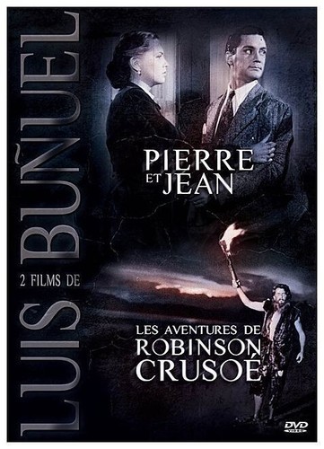 Luis bunuel unefemme sans - luis,