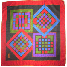 - YVES SAINT LAURENT foulard