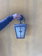 LAMPADA DA ESTERNO A MURO