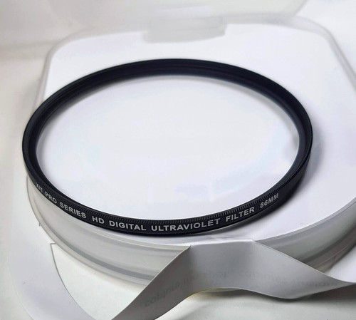 Filtro protezione lenti per - filtro,