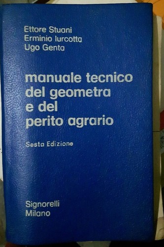 Stuoni iurcotta manuale - iurcotta,