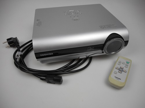 Proiettore toshiba s20 - toshiba, dlp