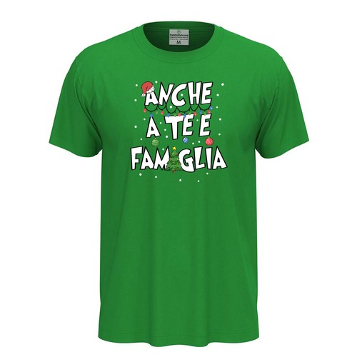 Shirt maglietta mezza manica - maglietta,