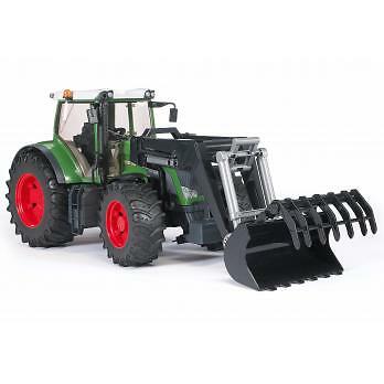 Bruder 03041trattore fendt - bruder,
