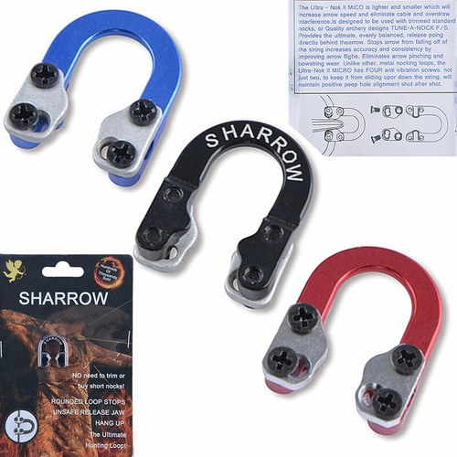 Tiro con arco metallo d - con,
