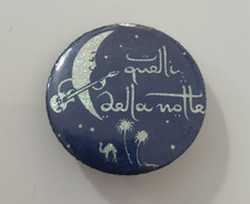 Pin Spilla Renzo Arbore Quelli