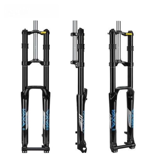 Forcella sospensione bici mtb