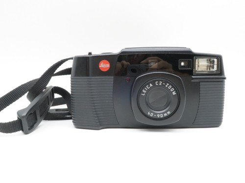 Leica zoom fotocamera - c2,