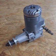 Webra Speed 61 R Racing ABC ● F3a motore modello a metanolo per aeromodellismo 