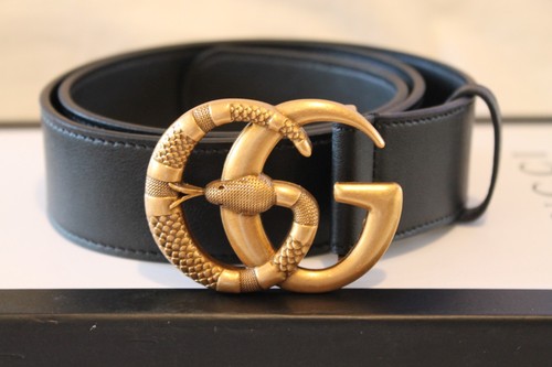 Cintura stile gucci pelle - stile,
