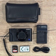 Fotocamera digitale Sony