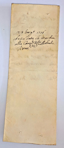 1756 venezia bergamo il - 1756.,