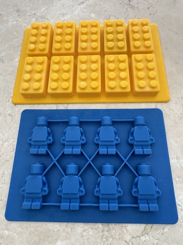 Lego blocchi mattoncini e - blocchi, di