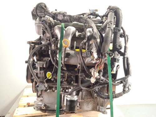 1nz motore completo - 1nz, 1nzfxe